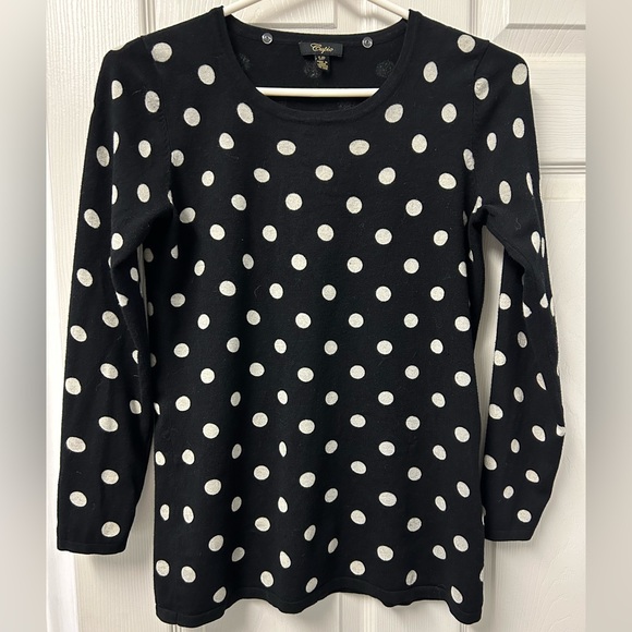 Cupio Women’s Sweater - Picture 1 of 8